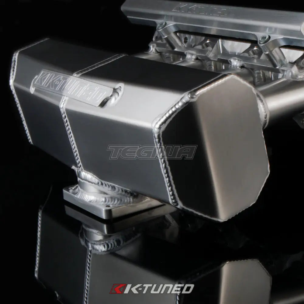 K-Tuned Center Feed Intake Manifold Honda K-Series