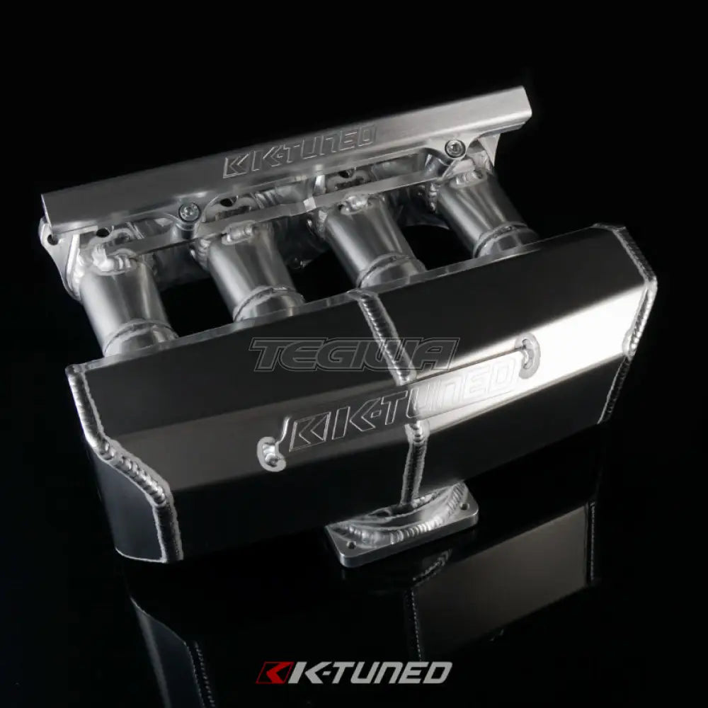 K-Tuned Center Feed Intake Manifold Honda K-Series