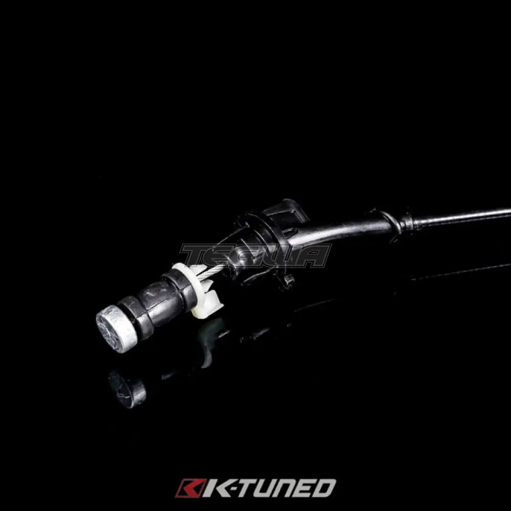 K-Tuned Center Feed/ITB Throttle Cable - 1250