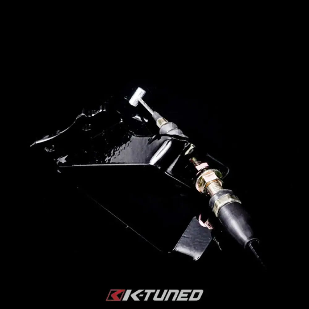 K-Tuned Center Feed/ITB Throttle Cable - 1250