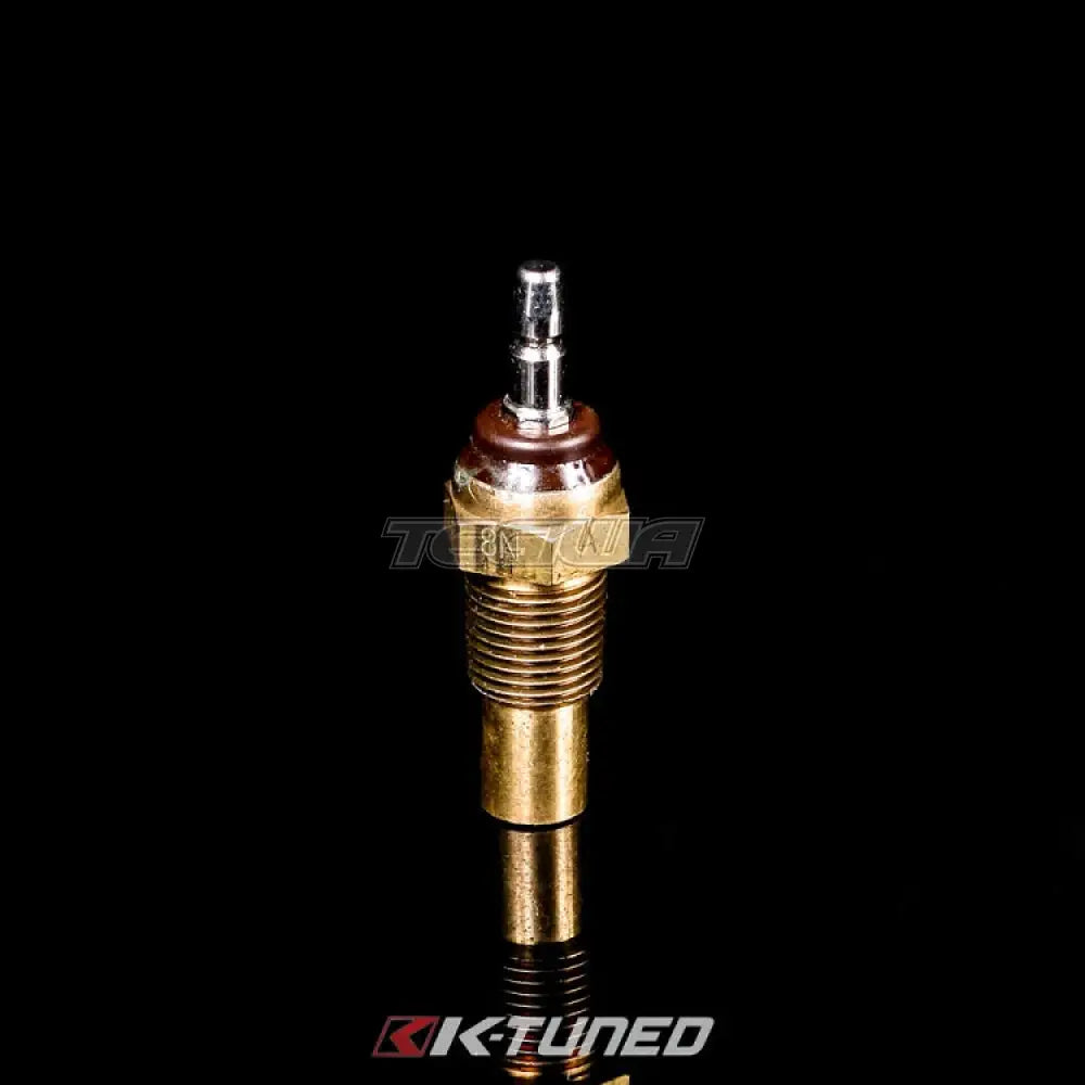 K-Tuned Cluster Coolant Temp Sensor (1/8 NPT, single wire)