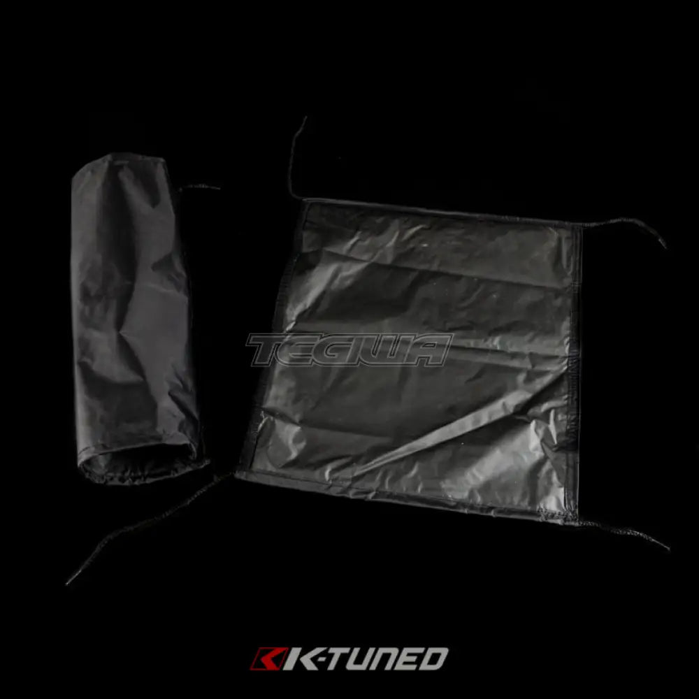 K-Tuned Coilover Covers Pair