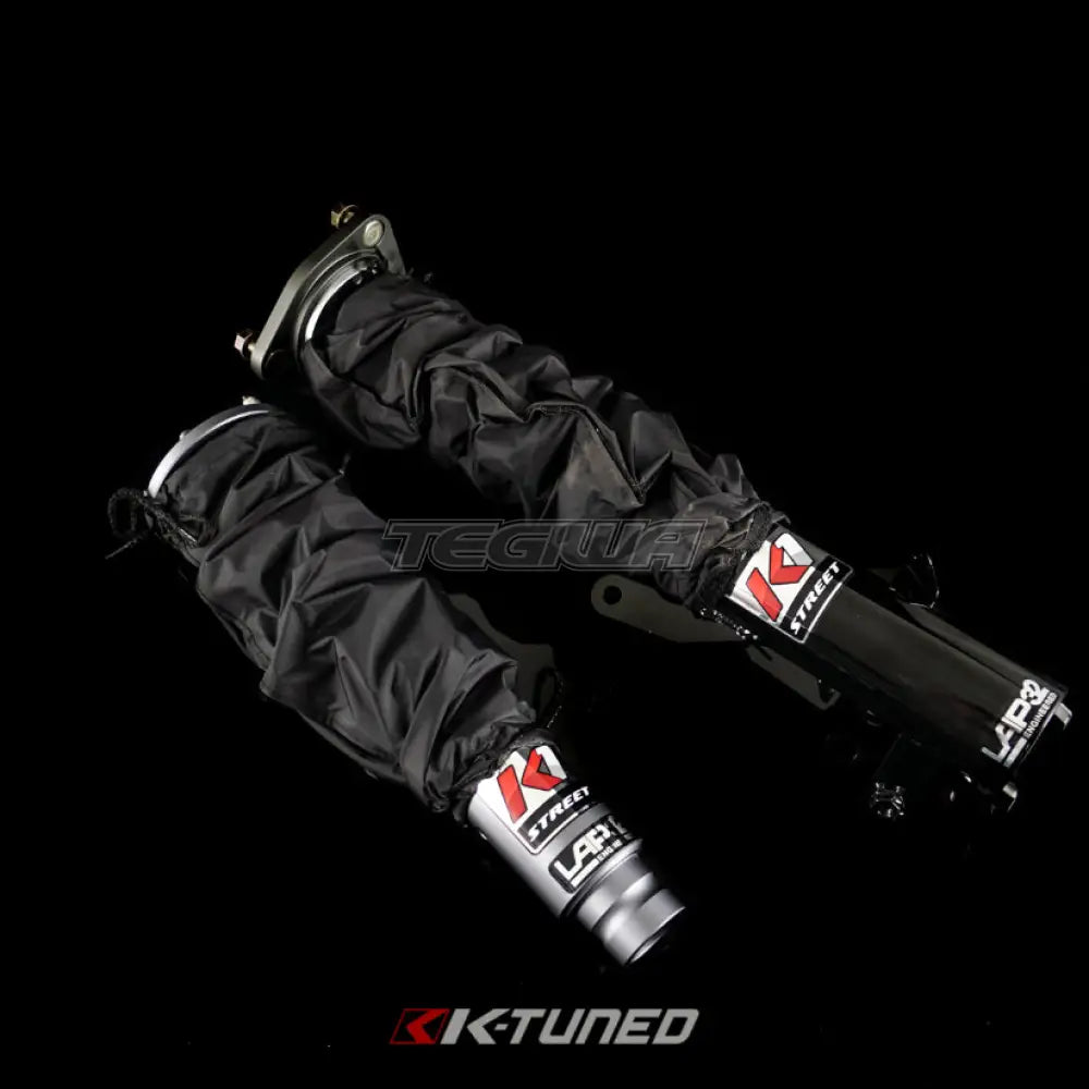 K-Tuned Coilover Covers Pair