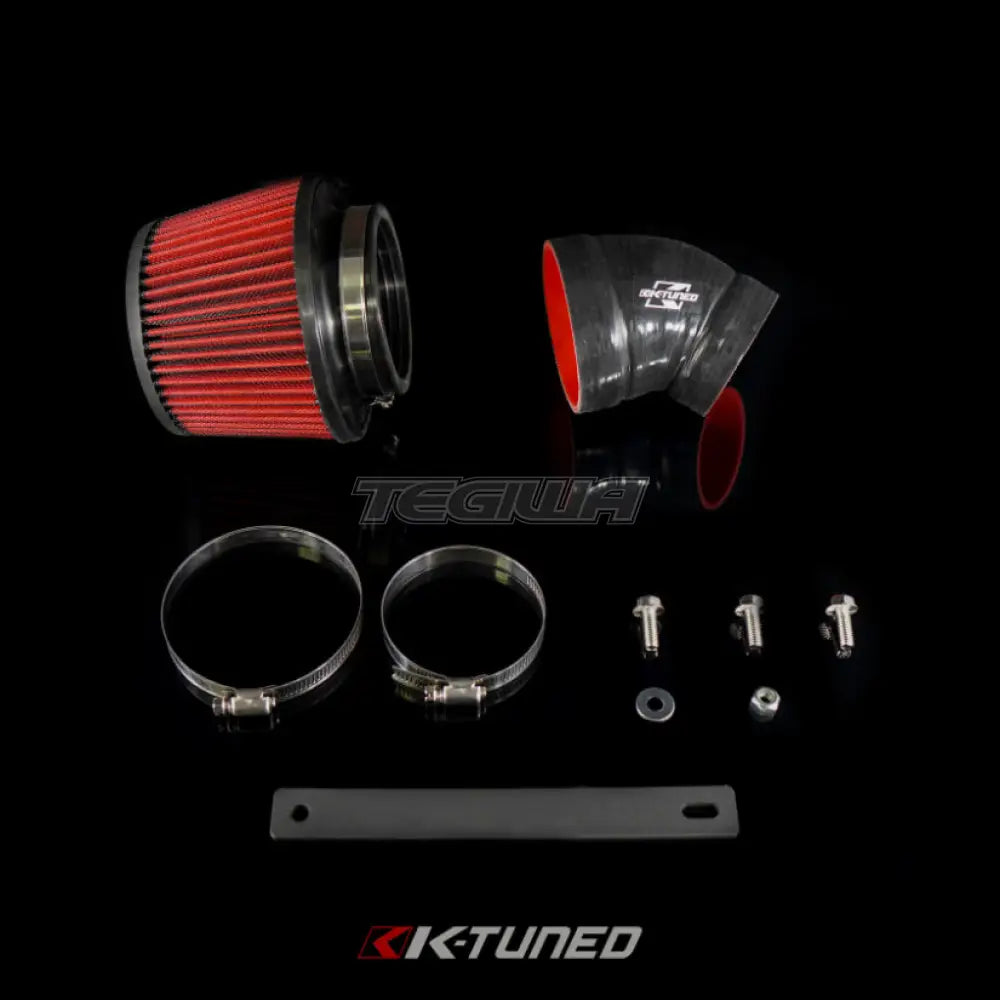 K-Tuned Cold Air Intake Civic 9th Gen