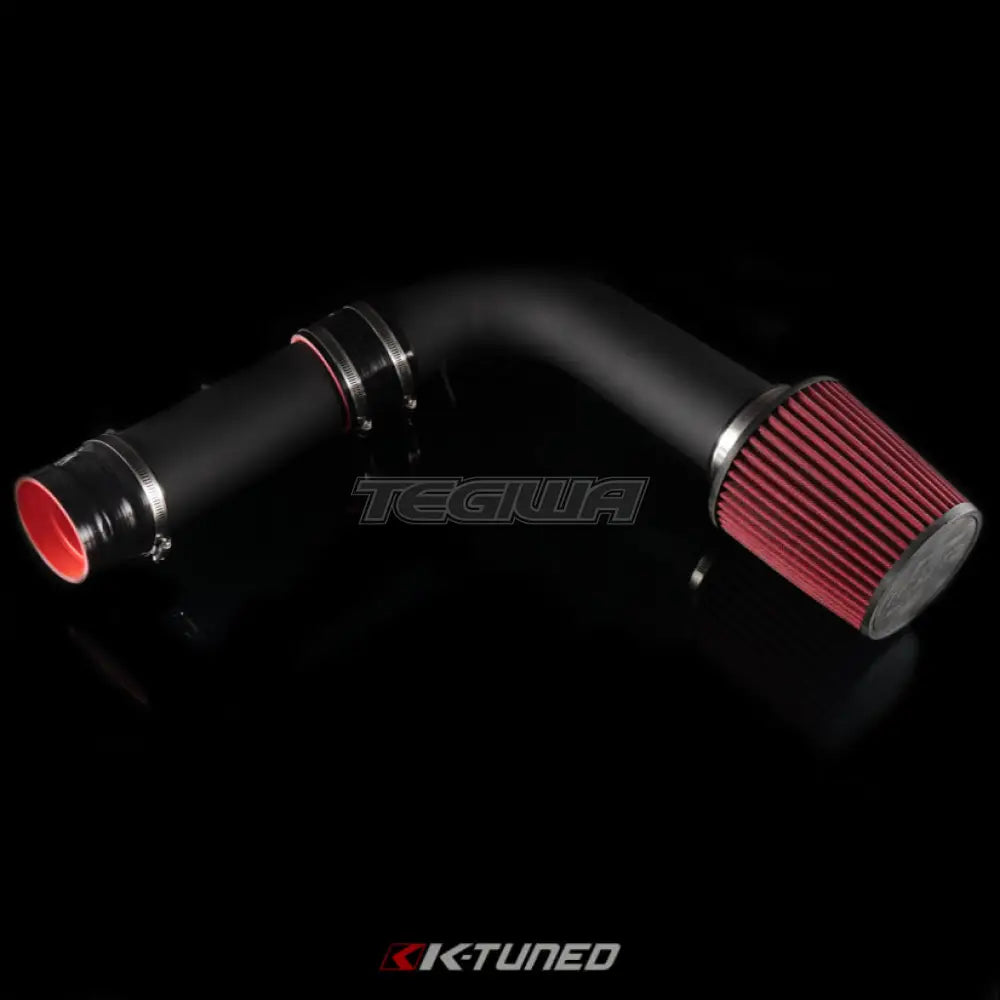 K-Tuned Cold Air Intake Honda Civic Si 9Th Gen 12-15 Induction Kit/Airbox