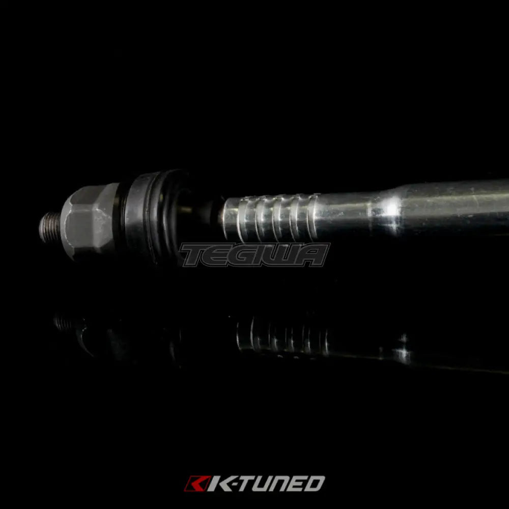 K-Tuned Complete Spherical Tie Rod Set - Honda Integra DC5