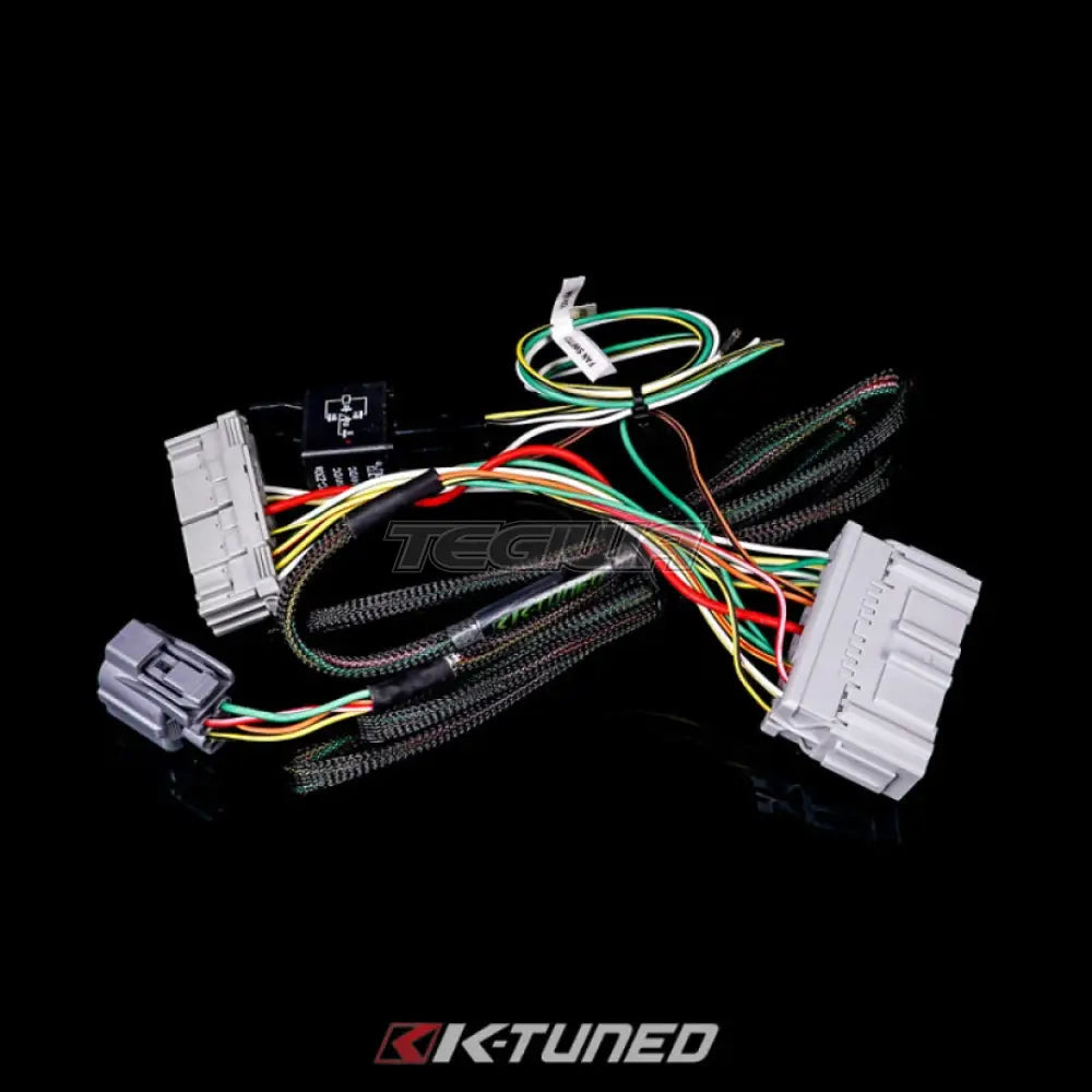 K-Tuned Conversion Harness Honda Civic EM2 EP2 01-05