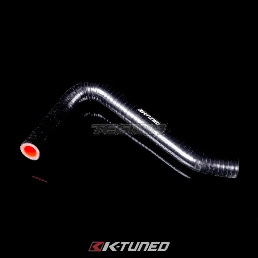 K-Tuned Coolant Recirculation Hose - Under Manifold Hose