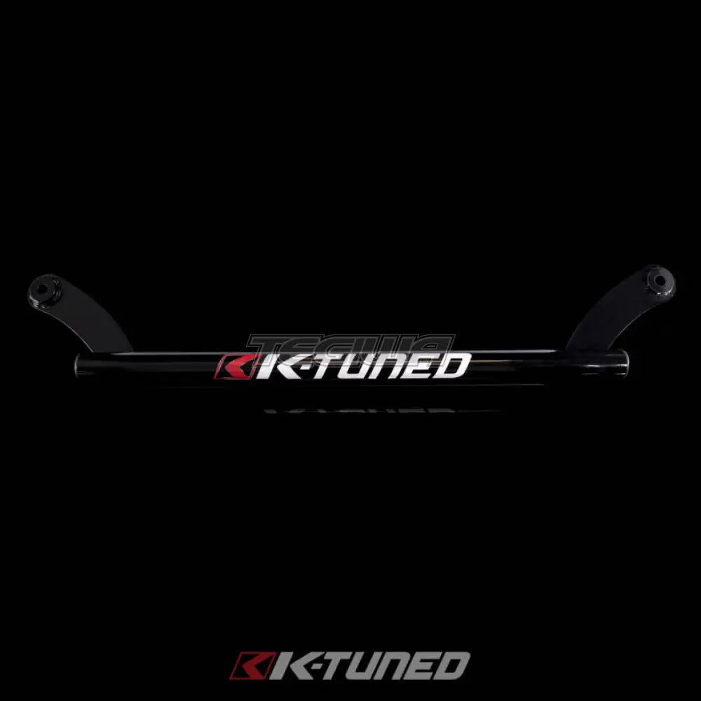 K-Tuned Crash Bar - Honda 8th Gen Honda Civic Si 06-11