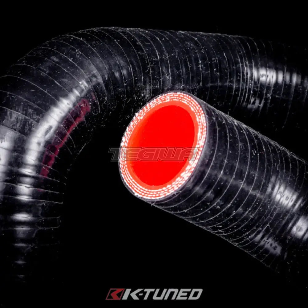 K-Tuned DC5/DC5/EP3 Silicone Replacement Rad Hoses