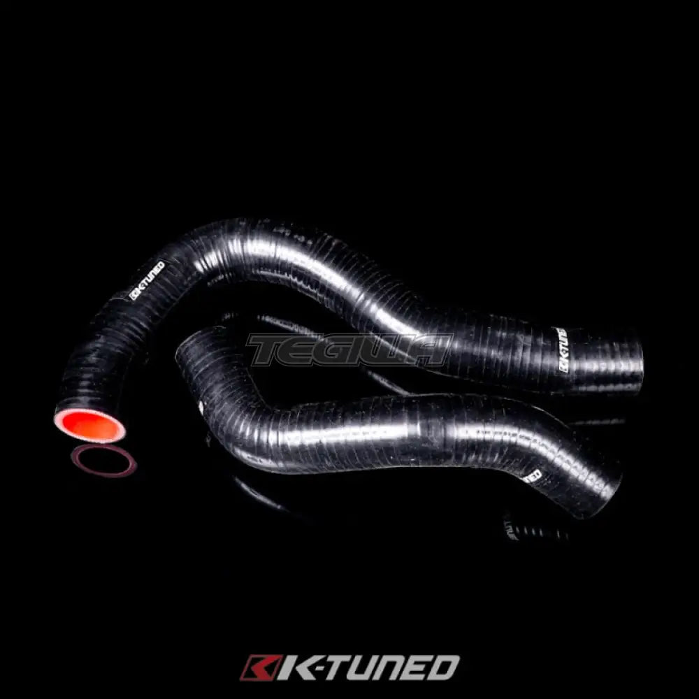 K-Tuned DC5/DC5/EP3 Silicone Replacement Rad Hoses