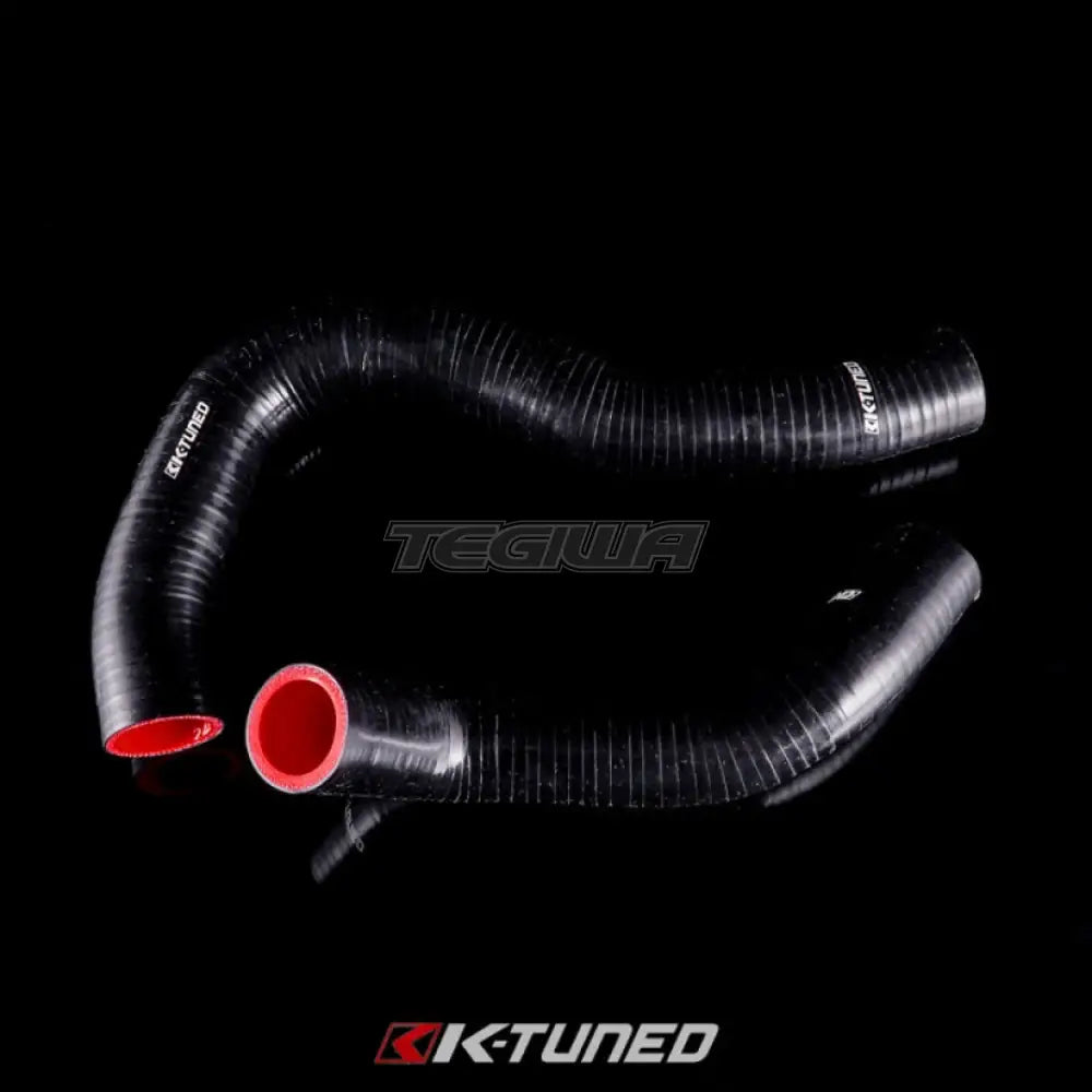 K-Tuned DC5/DC5/EP3 Silicone Replacement Rad Hoses