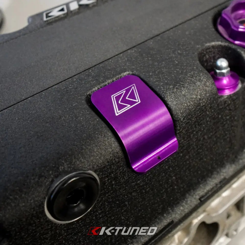 K-Tuned Dip Stick - Honda K20 K-Series Civic EP3 FN2 Integra DC5