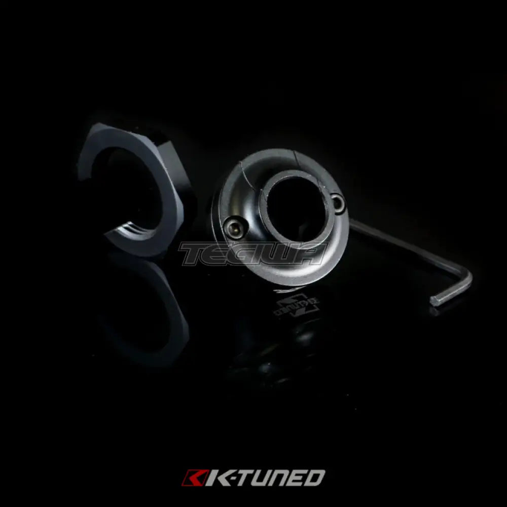 K-Tuned Firewall Grommet 0.65in