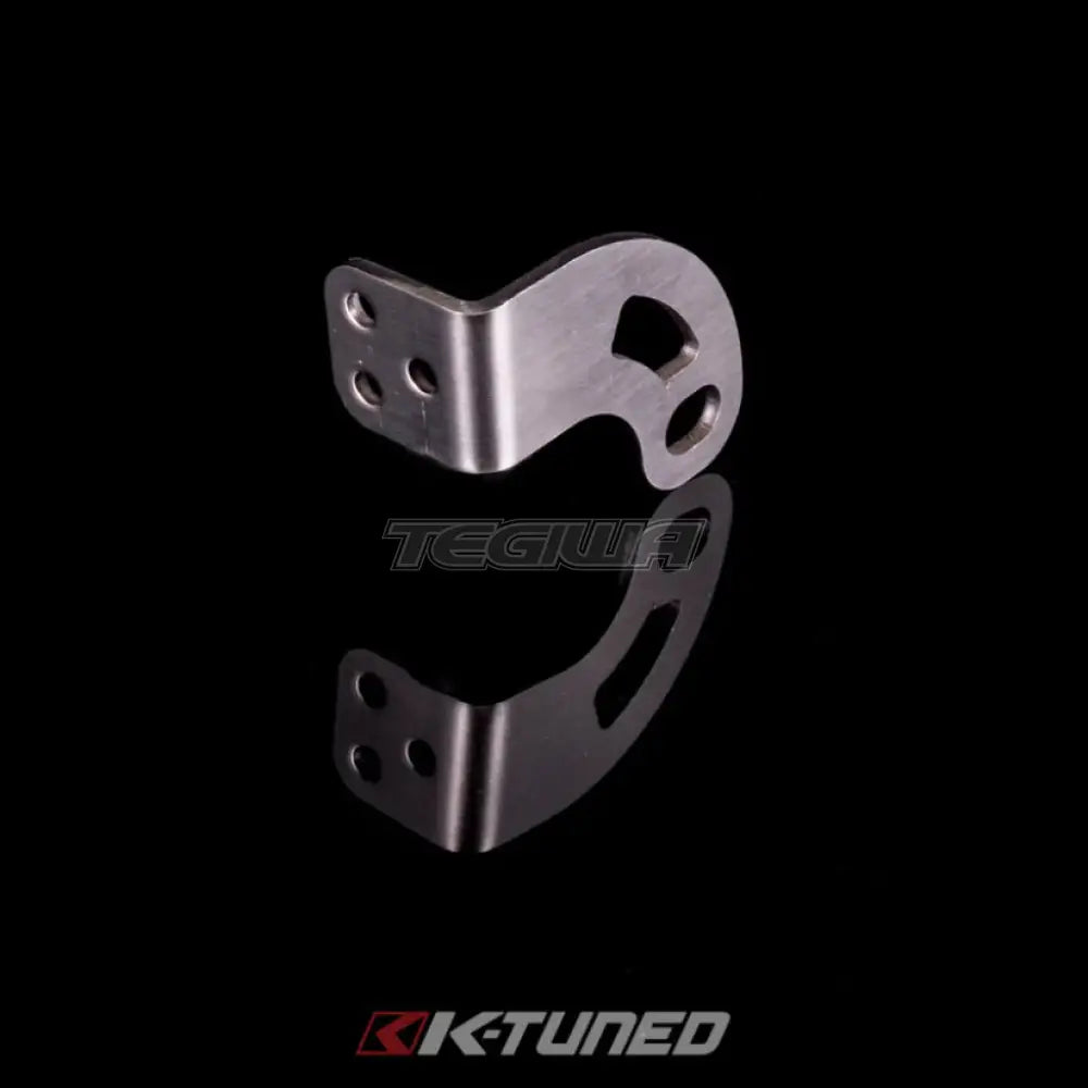 K-Tuned Fpr Bracket Honda Civic Ek 96-00 Fuel Pressure Regulators