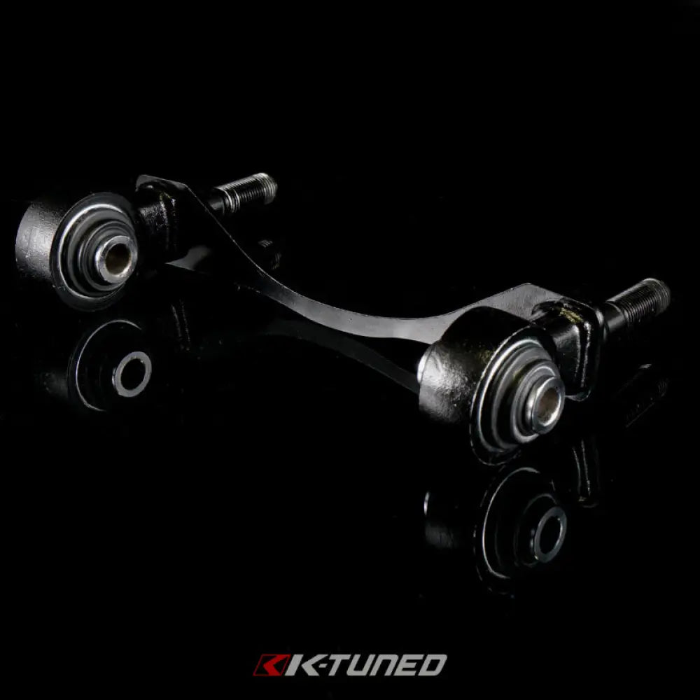 K-Tuned Front Camber Kit - Honda 08-12 Accord/09-14 TSX