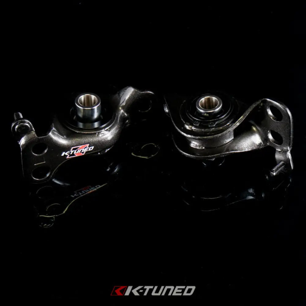 K-Tuned Front Compliance Bushings Honda Civic EK