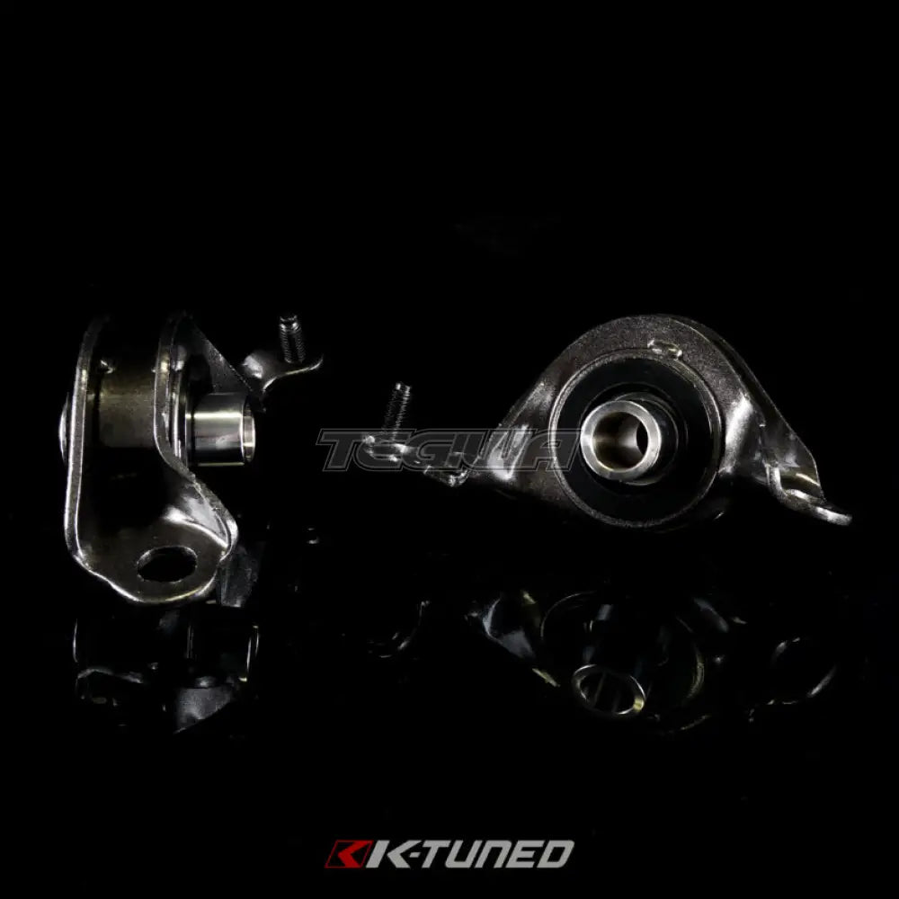 K-Tuned Front Compliance Bushings Honda Civic EK