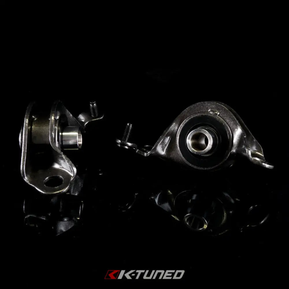 K-Tuned Front Compliance Bushings - Honda Civic Integra DC5/EP3/EM2