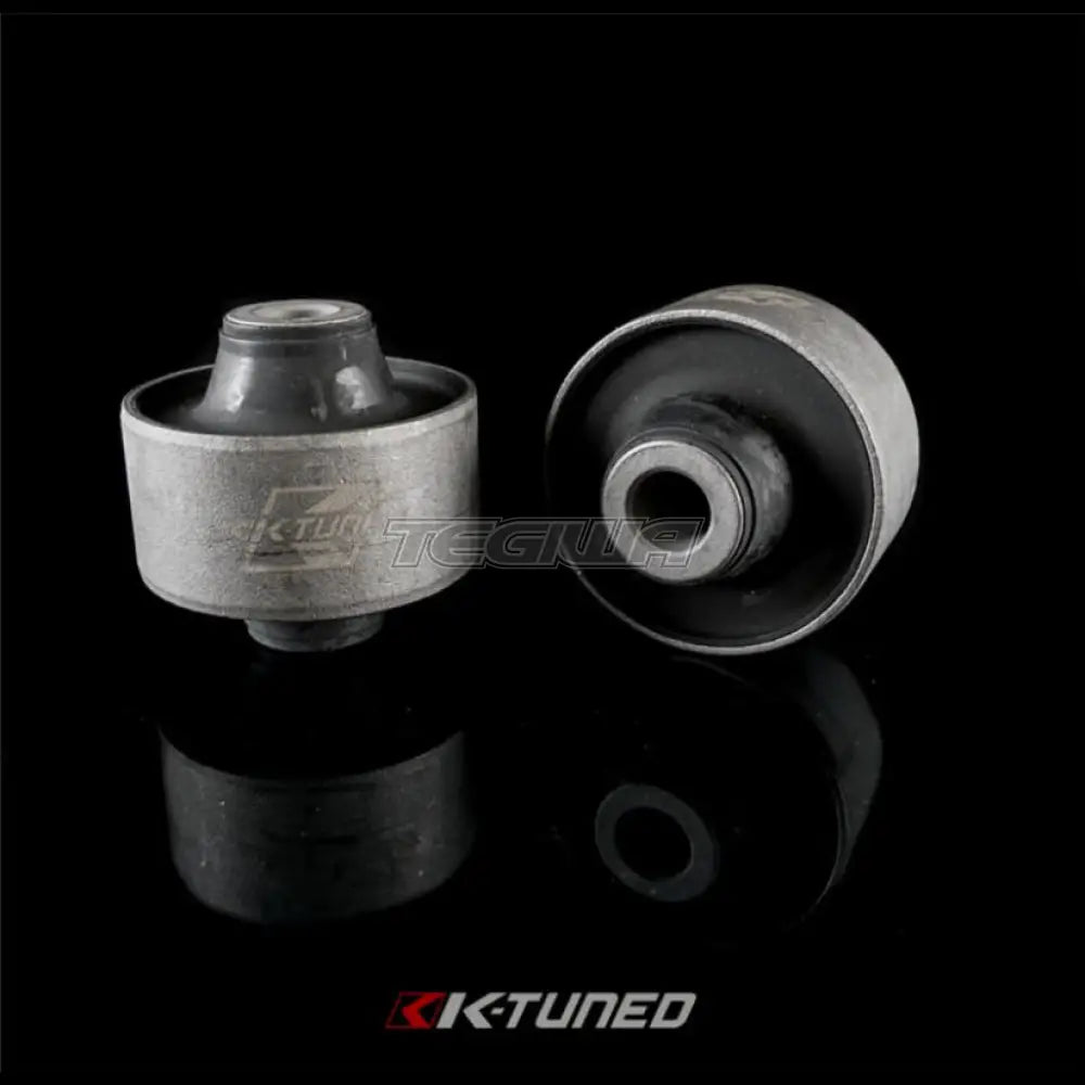 K-Tuned Front Compliance Bushings - Honda Civic Integra DC5/EP3/EM2