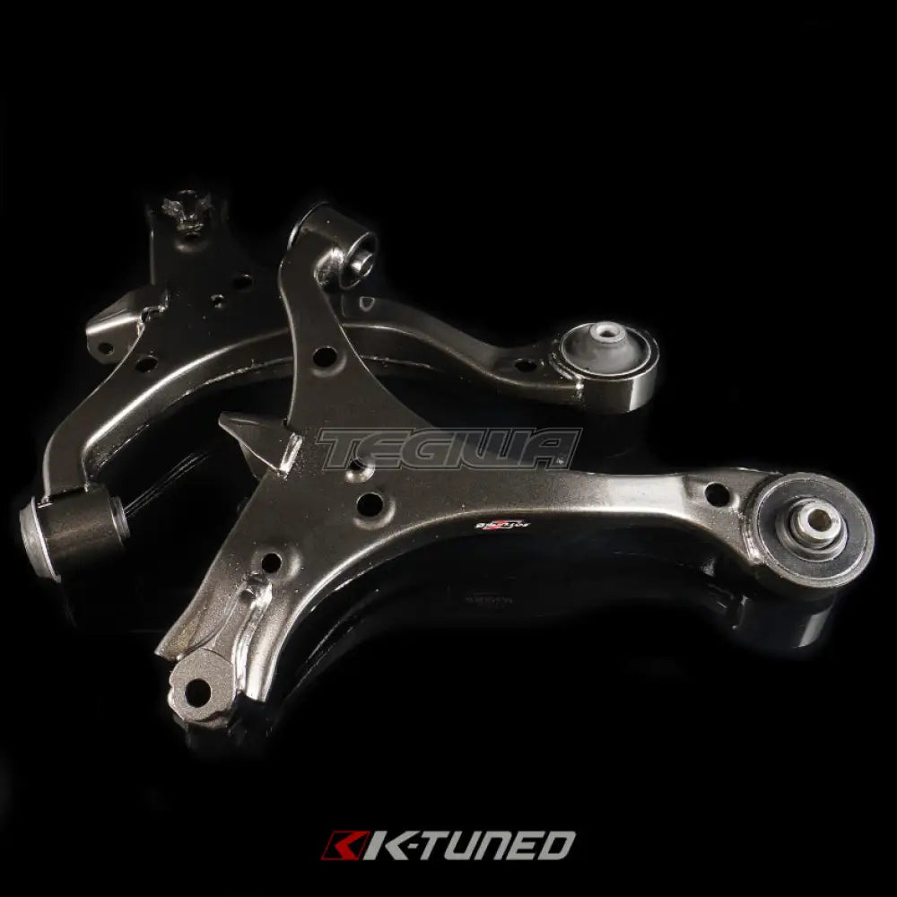 K-Tuned Front Control Arm Honda Integra DC5 02-04