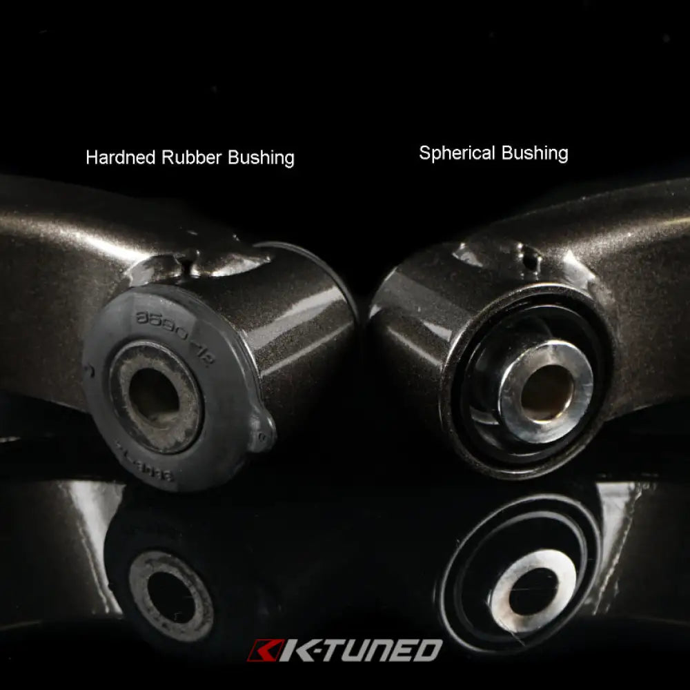 K-Tuned Front Control Arms Honda Civic FN2 06-11