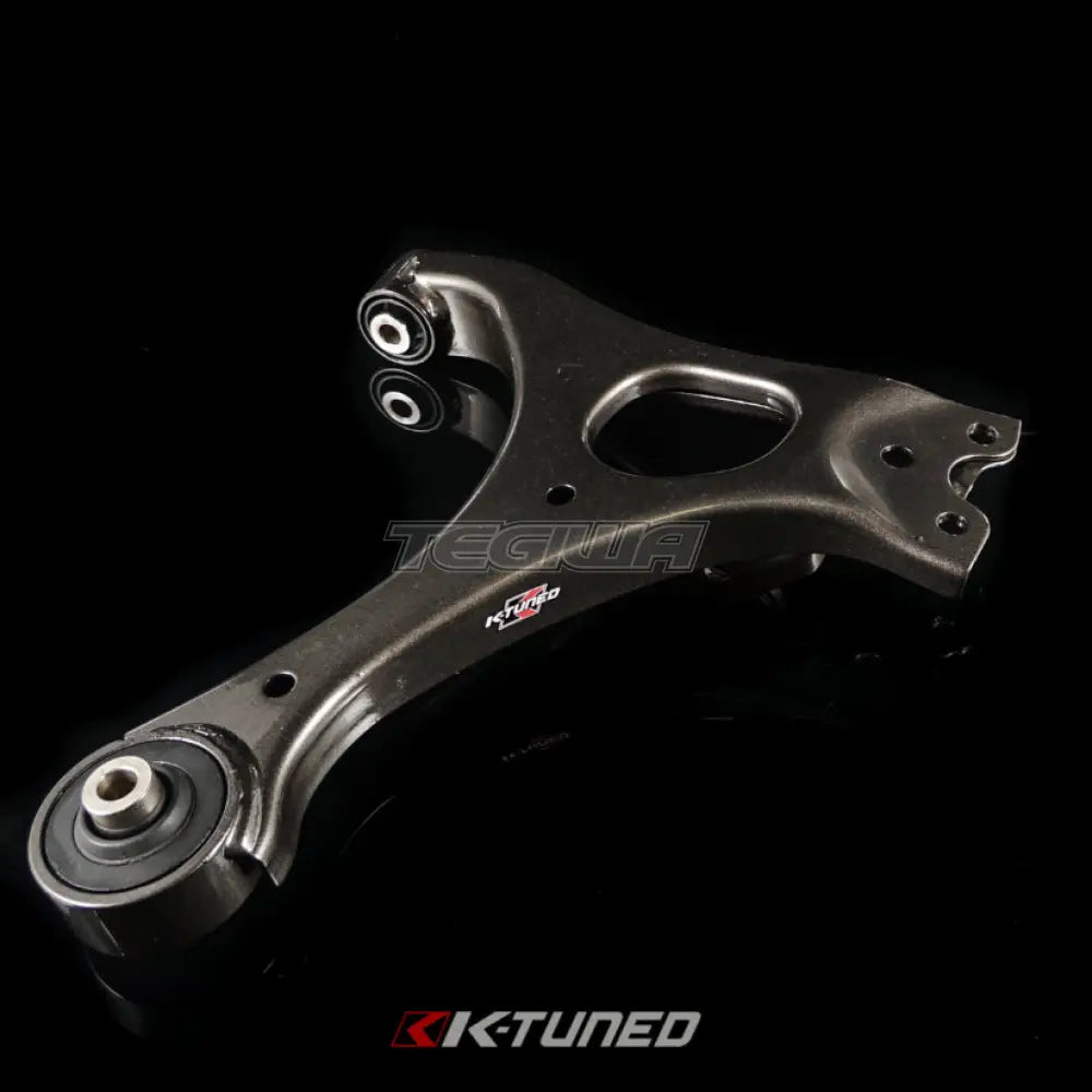 K-Tuned Front Control Arms Honda Civic FN2 06-11