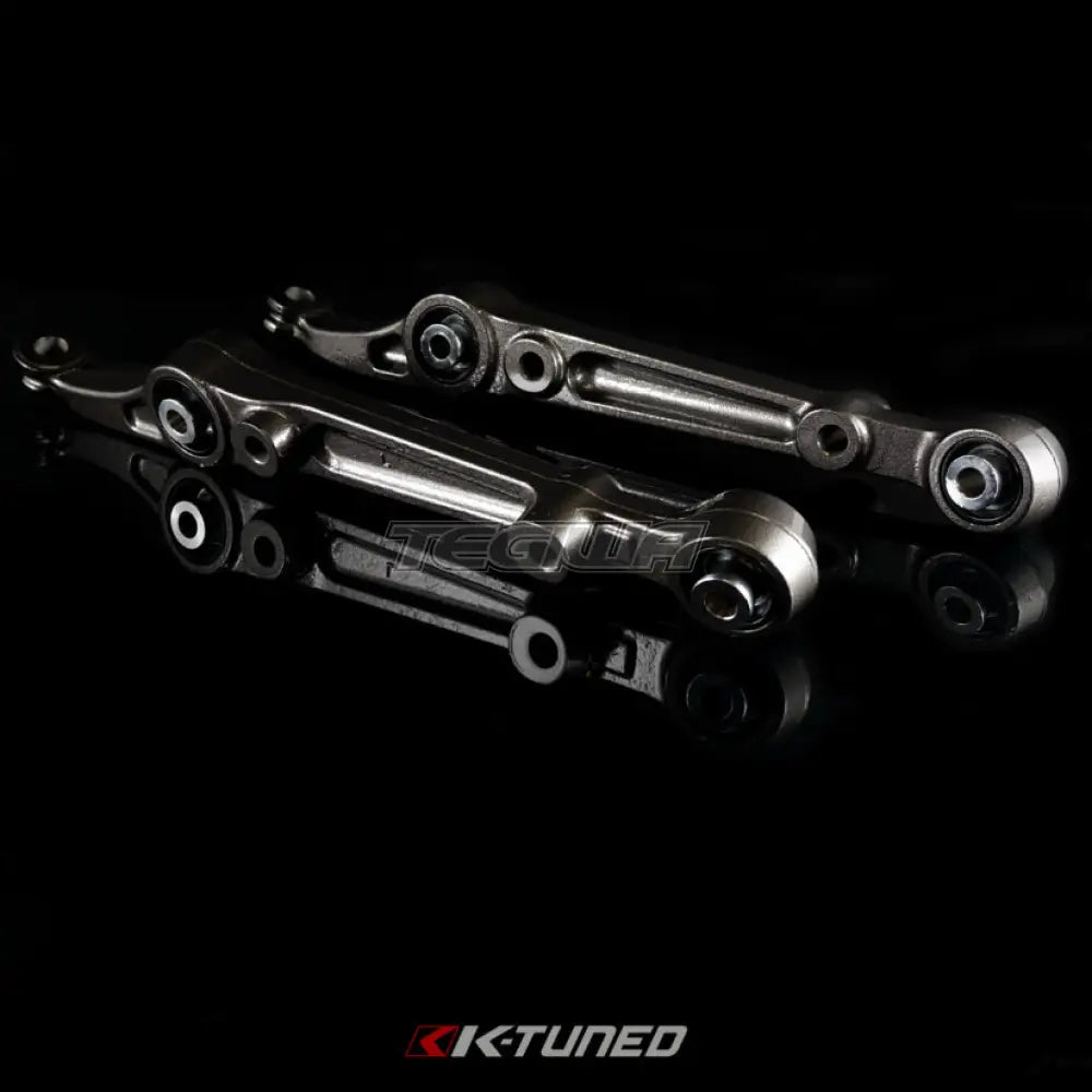 K-Tuned Front Lower Control Arms Honda Civic EK 96-00