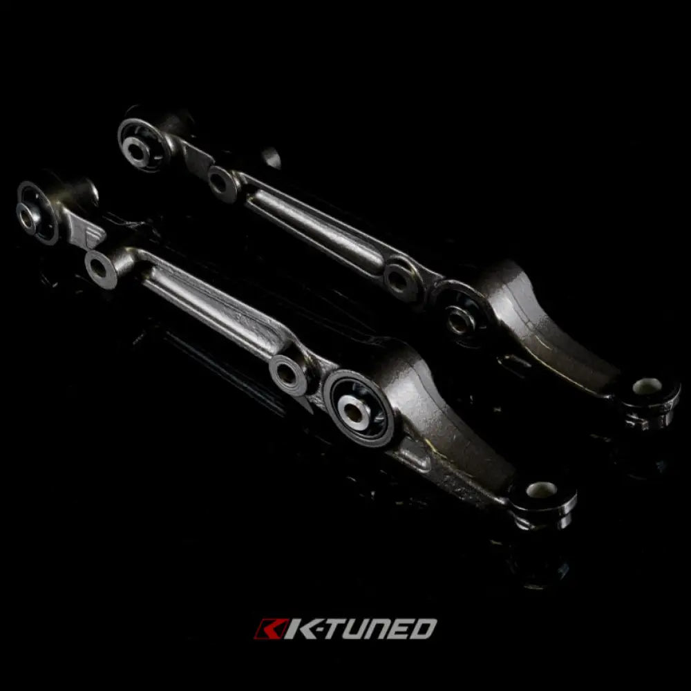 K-Tuned Front Lower Control Arms Honda Civic EK 96-00