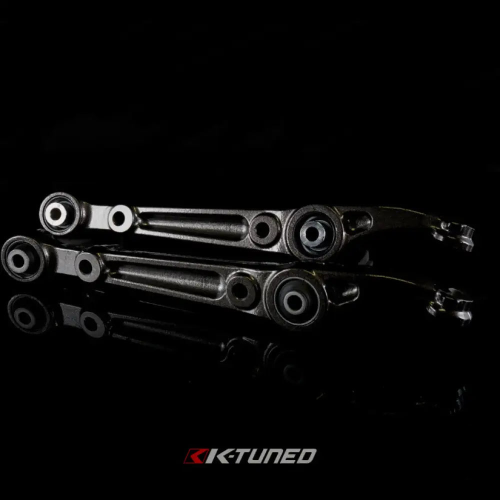 K-Tuned Front Lower Control Arms - Honda Civic Integra EG/DC2