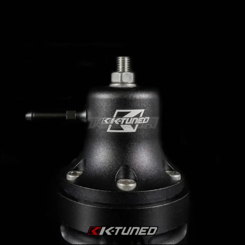 K-Tuned Fuel Pressure Regulator Combo