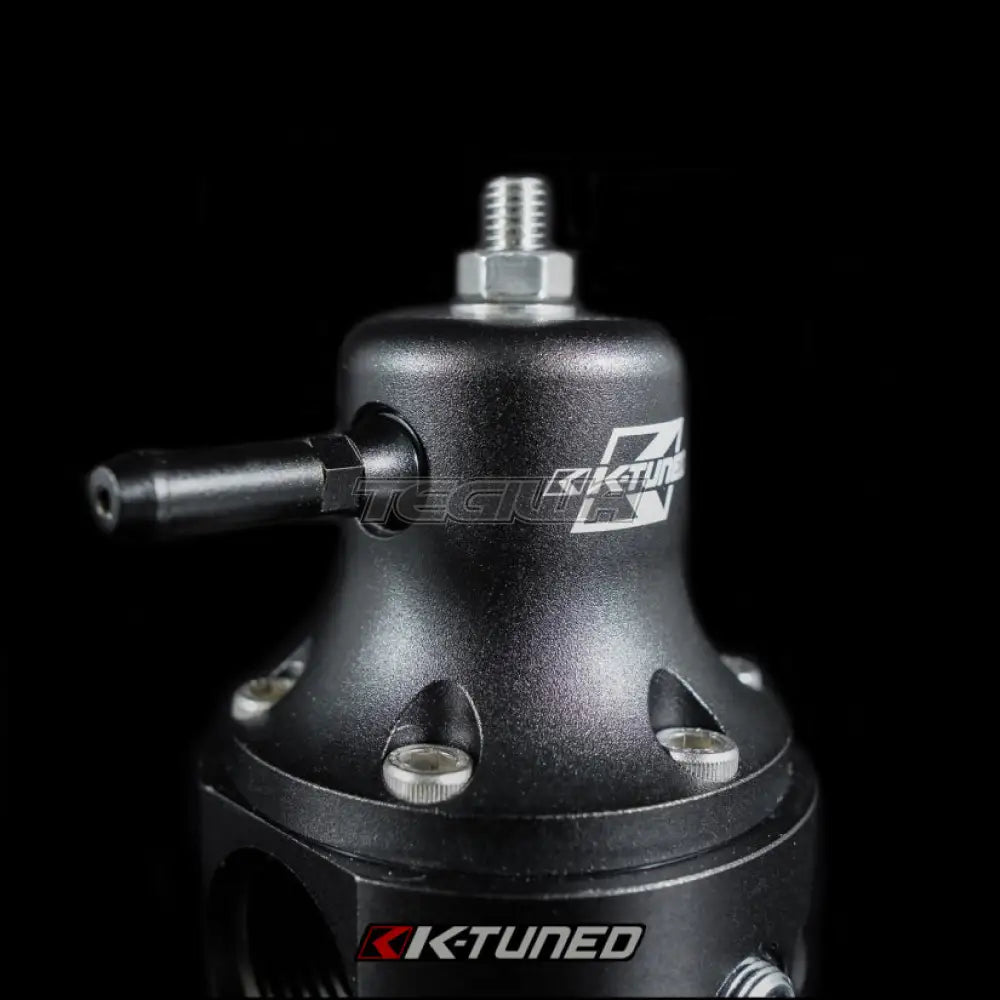 K-Tuned Fuel Pressure Regulator Combo