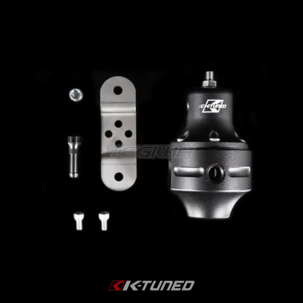 K-Tuned Fuel Pressure Regulator Combo