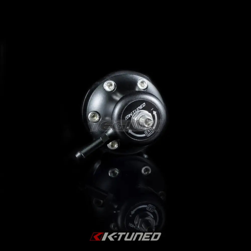 K-Tuned Fuel Pressure Regulator Combo