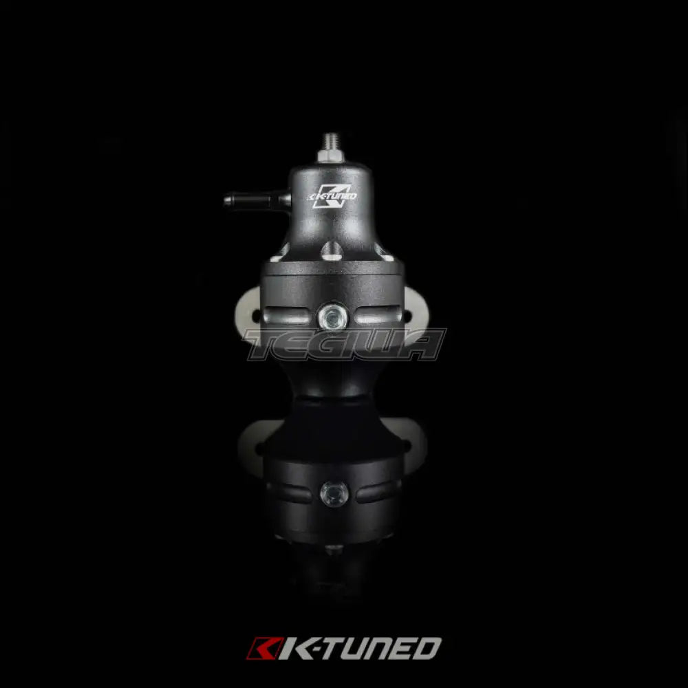 K-Tuned Fuel Pressure Regulator Combo