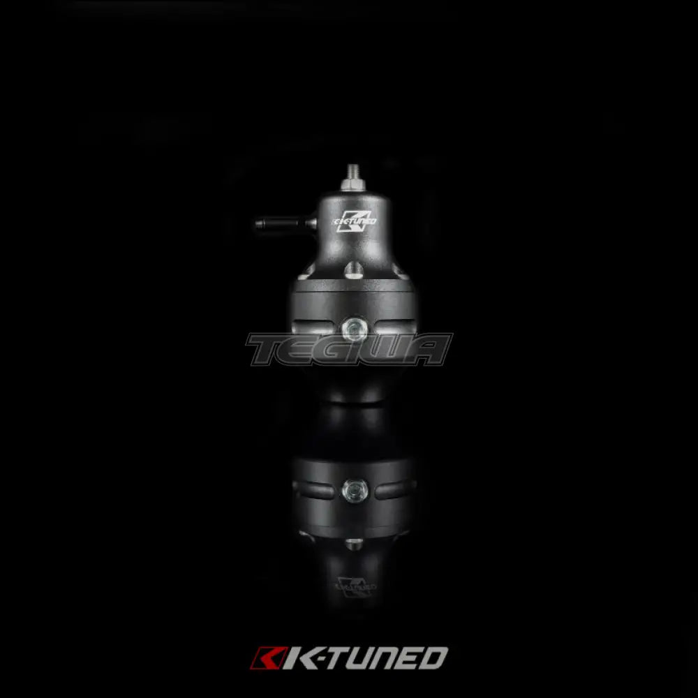 K-Tuned Fuel Pressure Regulator