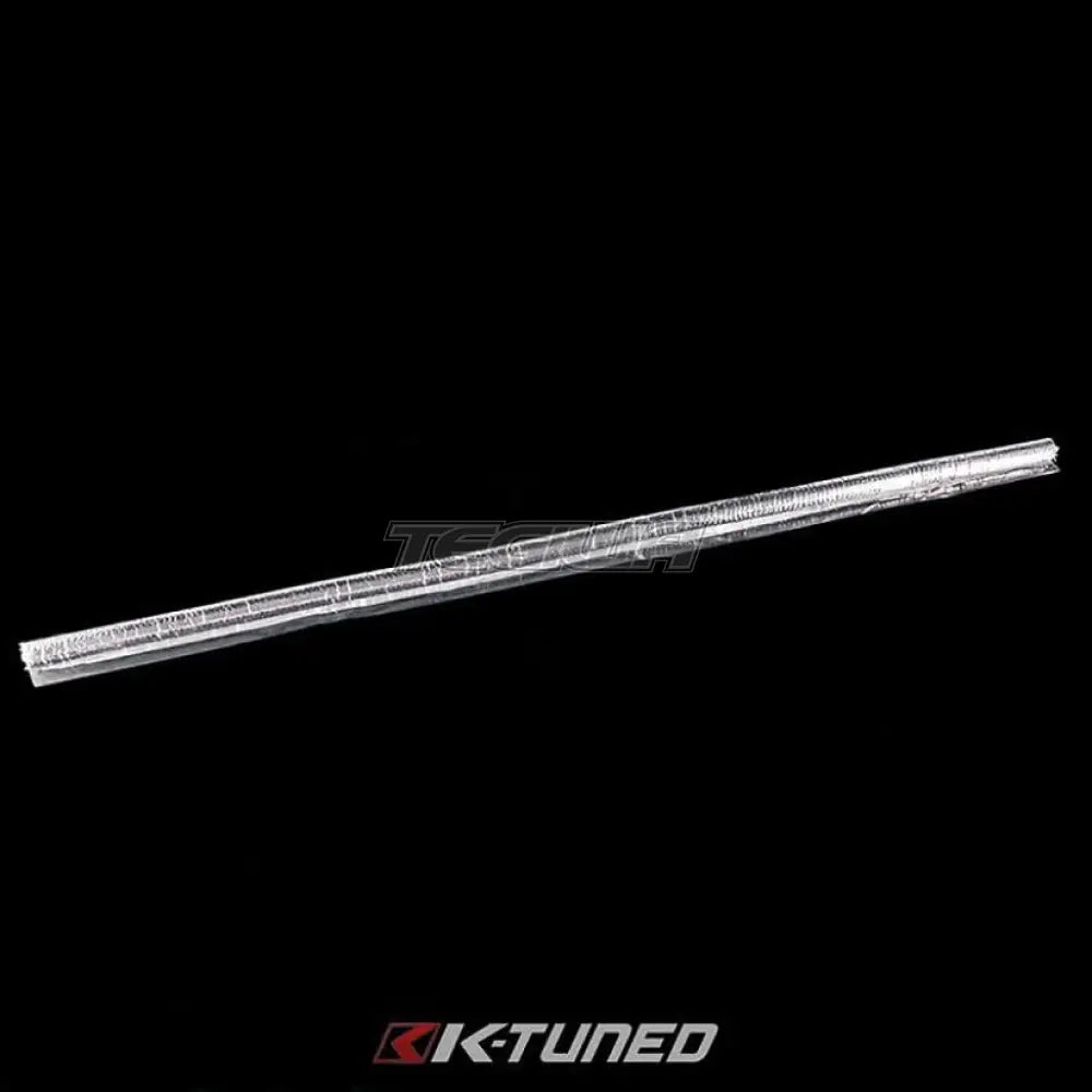 K-Tuned Heatshield Tubing 4ft