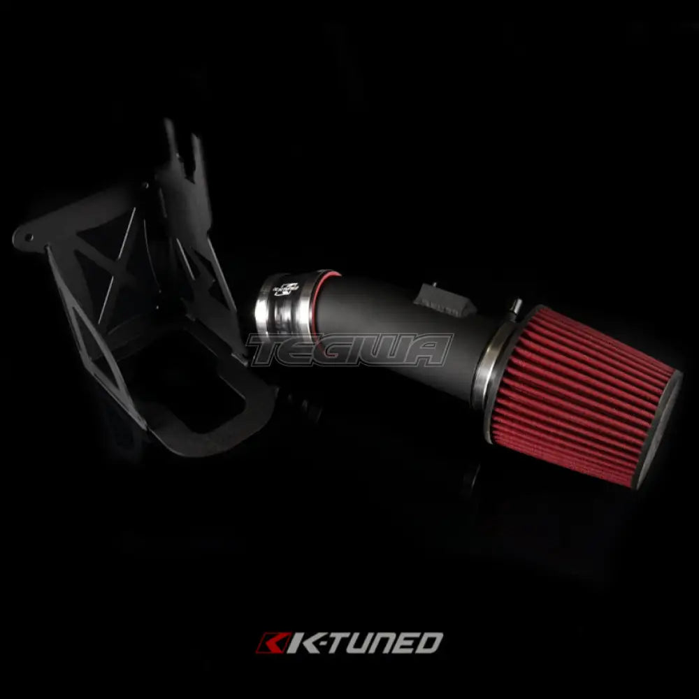 K-Tuned Honda Civic 8th Gen Short Ram Intake