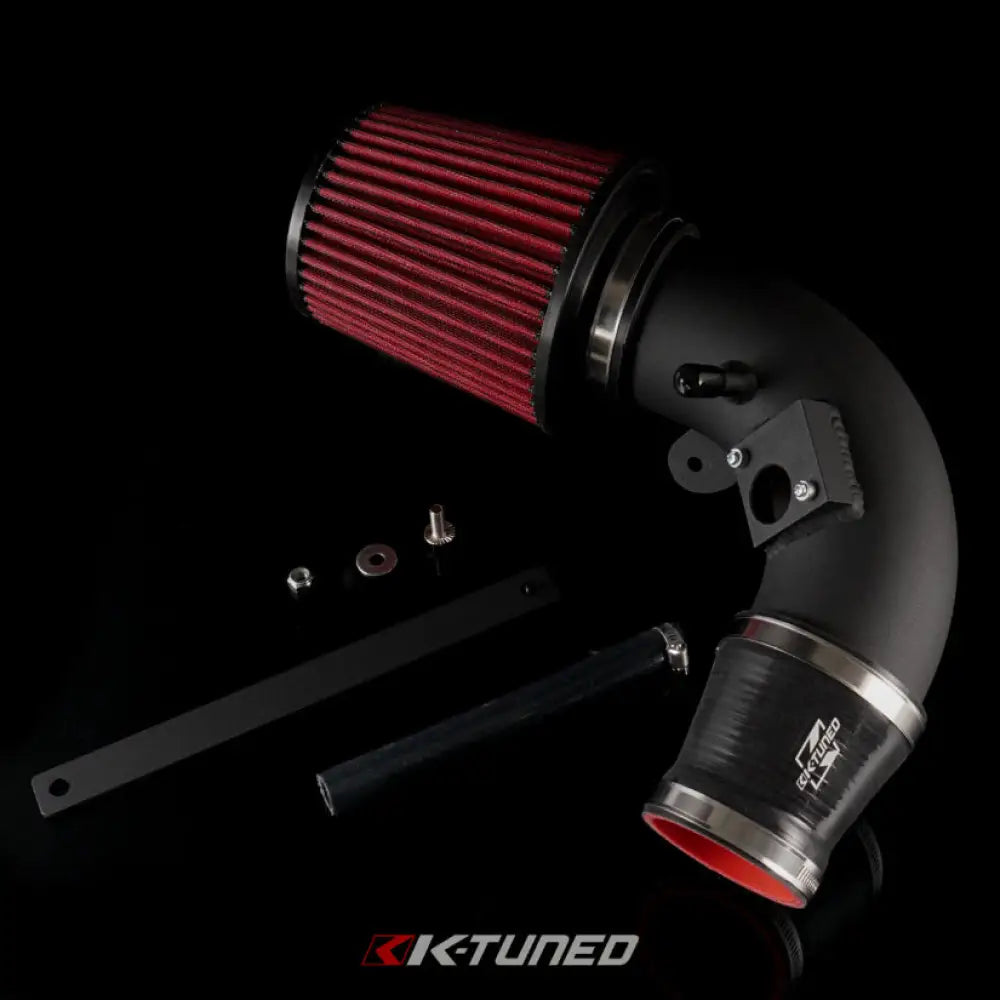 K-Tuned Honda Civic 9th Gen Short Ram Intake