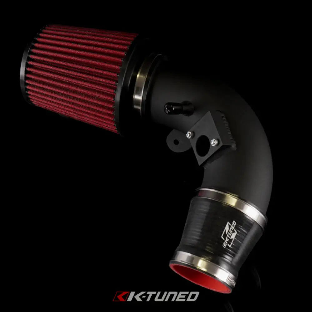 K-Tuned Honda Civic 9th Gen Short Ram Intake