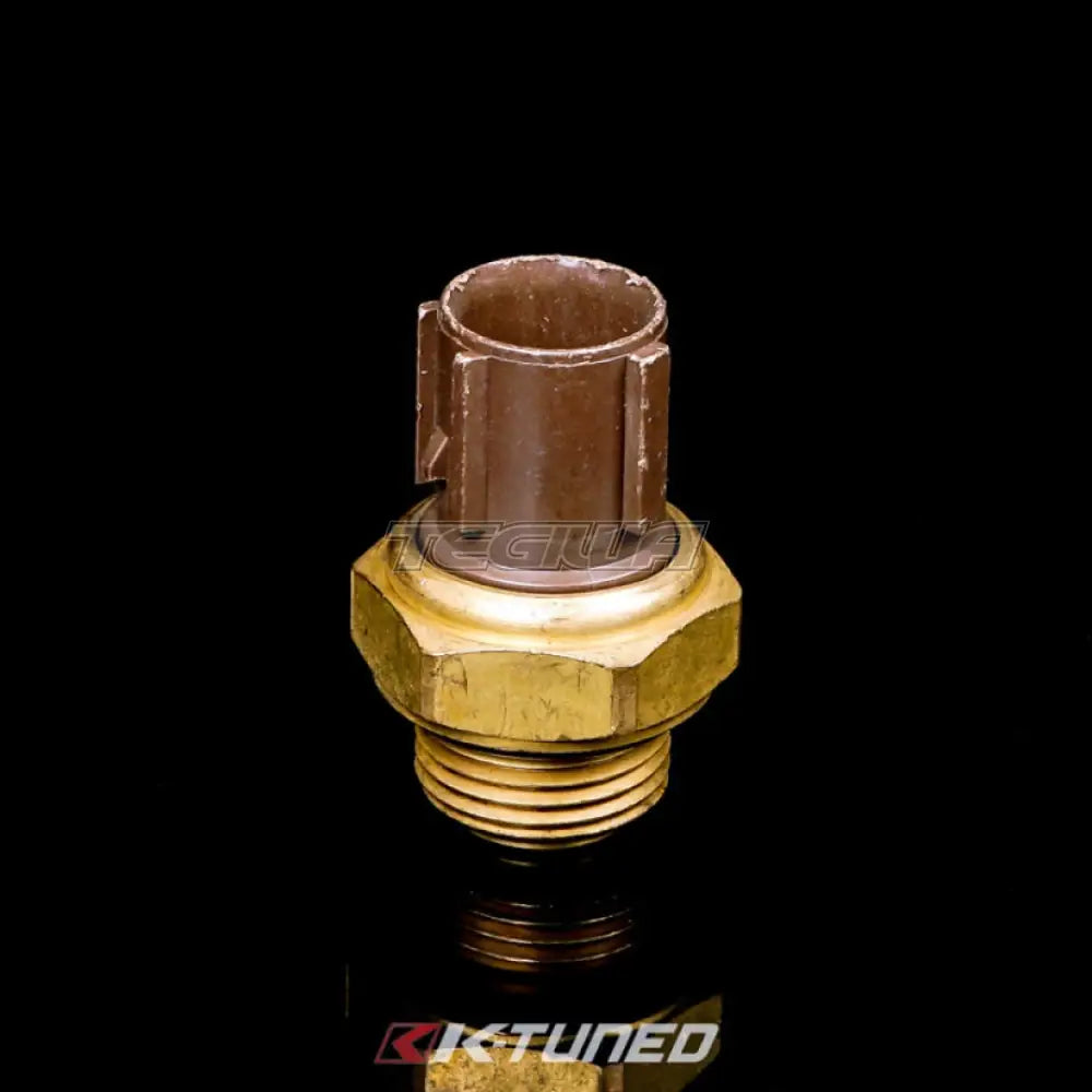 K-Tuned Honda Integra DC5 Fan Switch - 95F/204C