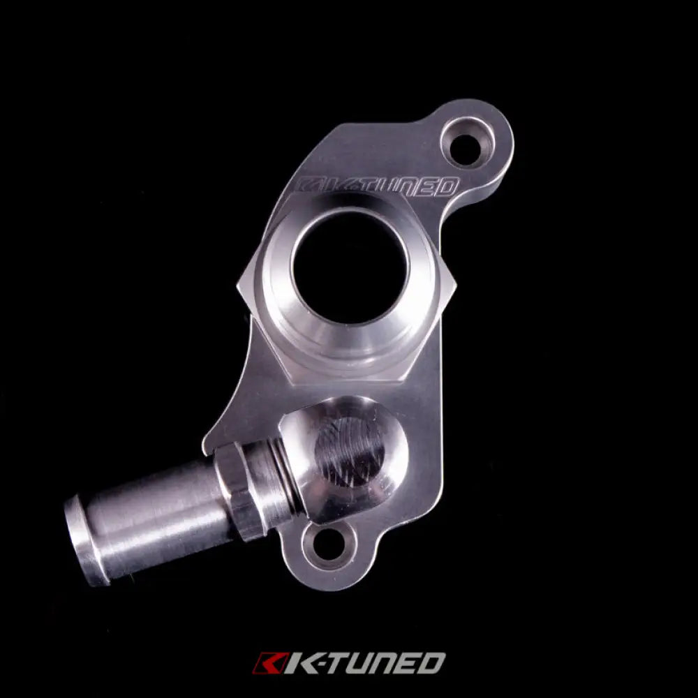 K-Tuned Honda K20 Upper Coolant Housing For RWD