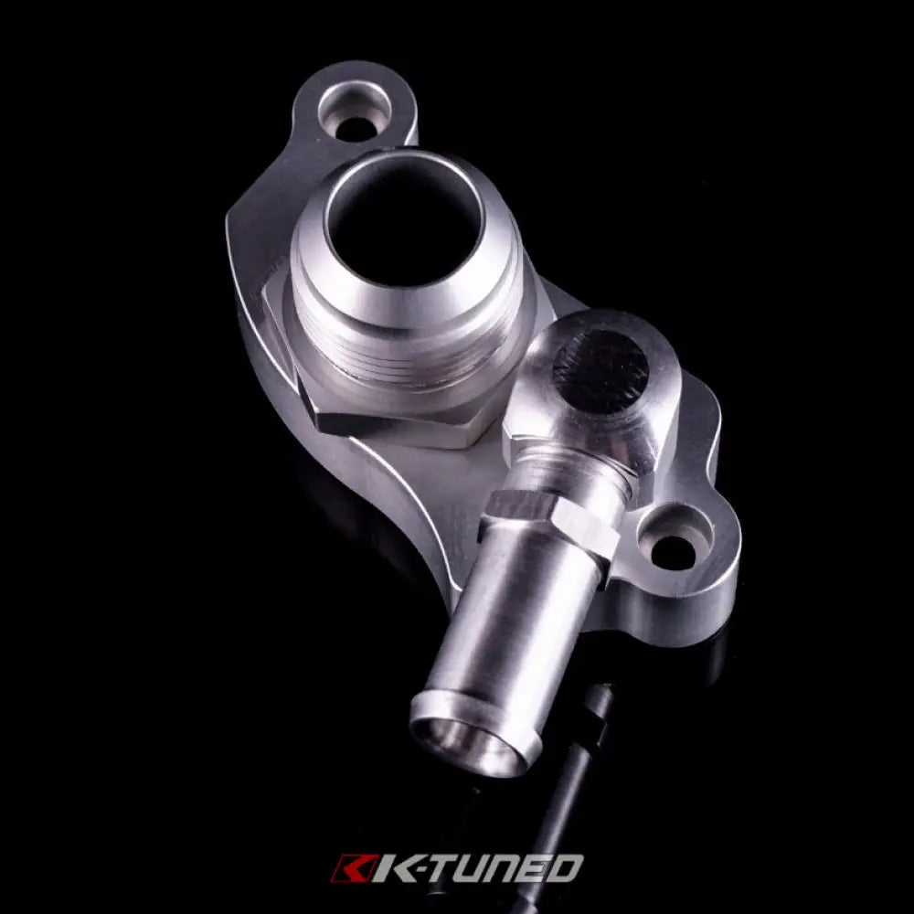 K-Tuned Honda K20 Upper Coolant Housing For RWD