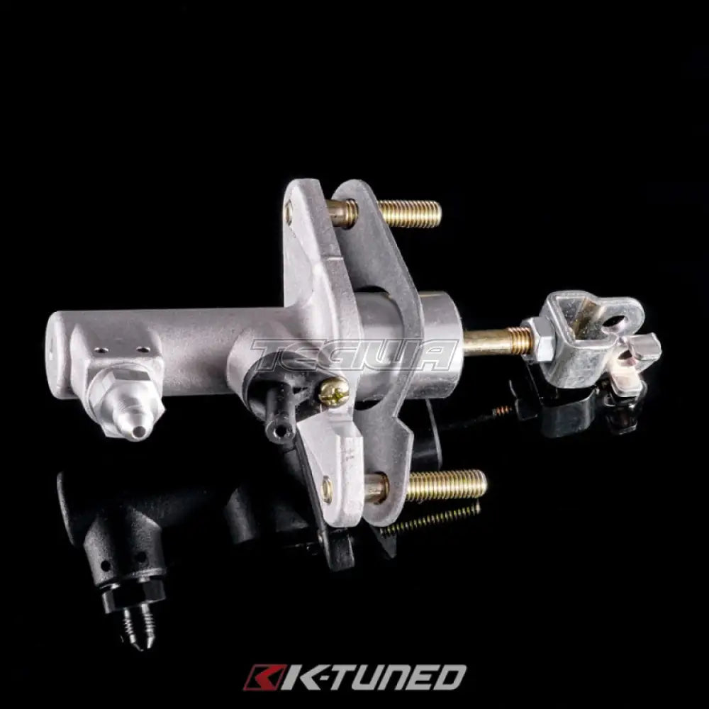 K-Tuned Honda K-Series Complete Clutch Master Cylinder & Slave Kit