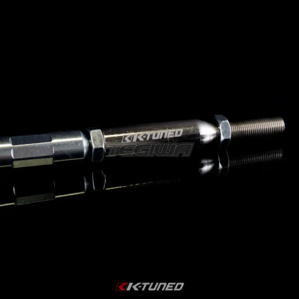 K-Tuned Inner Tie Rod - Honda Civic Integra DC5/EP3