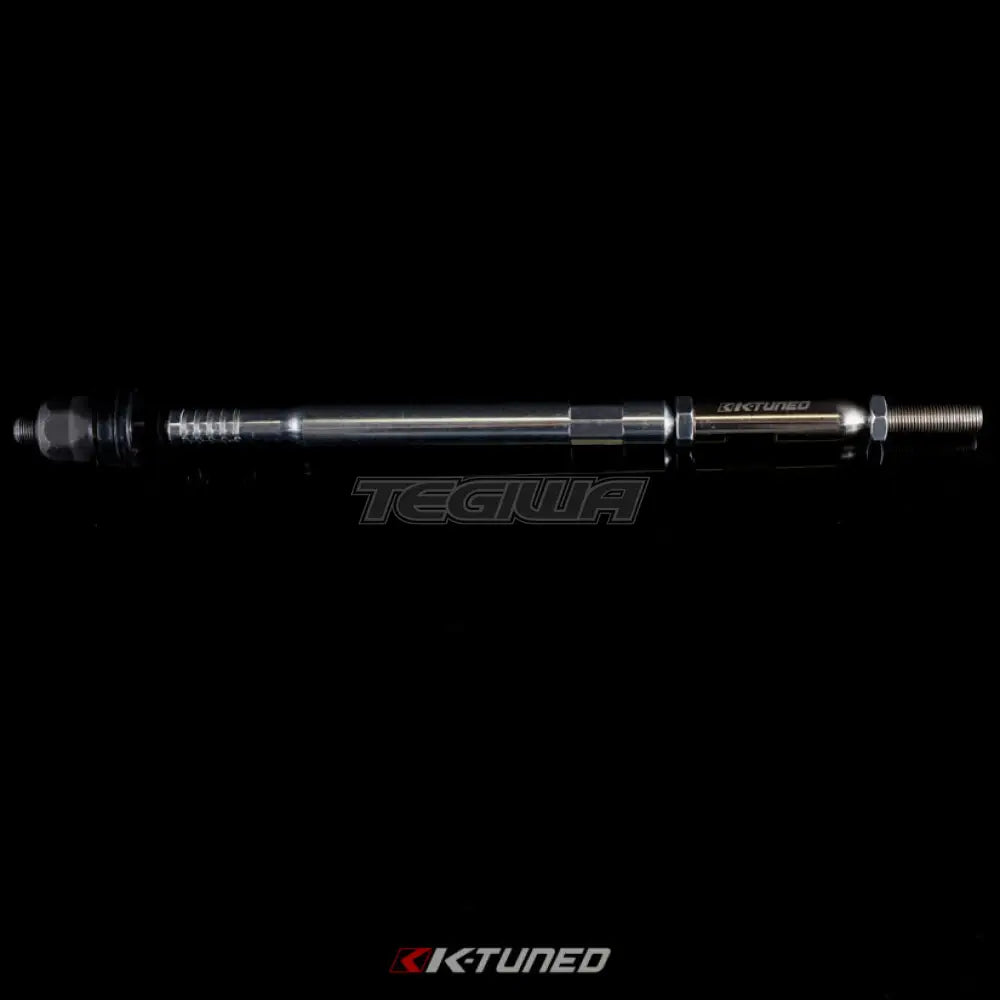 K-Tuned Inner Tie Rod - Honda Civic Integra DC5/EP3