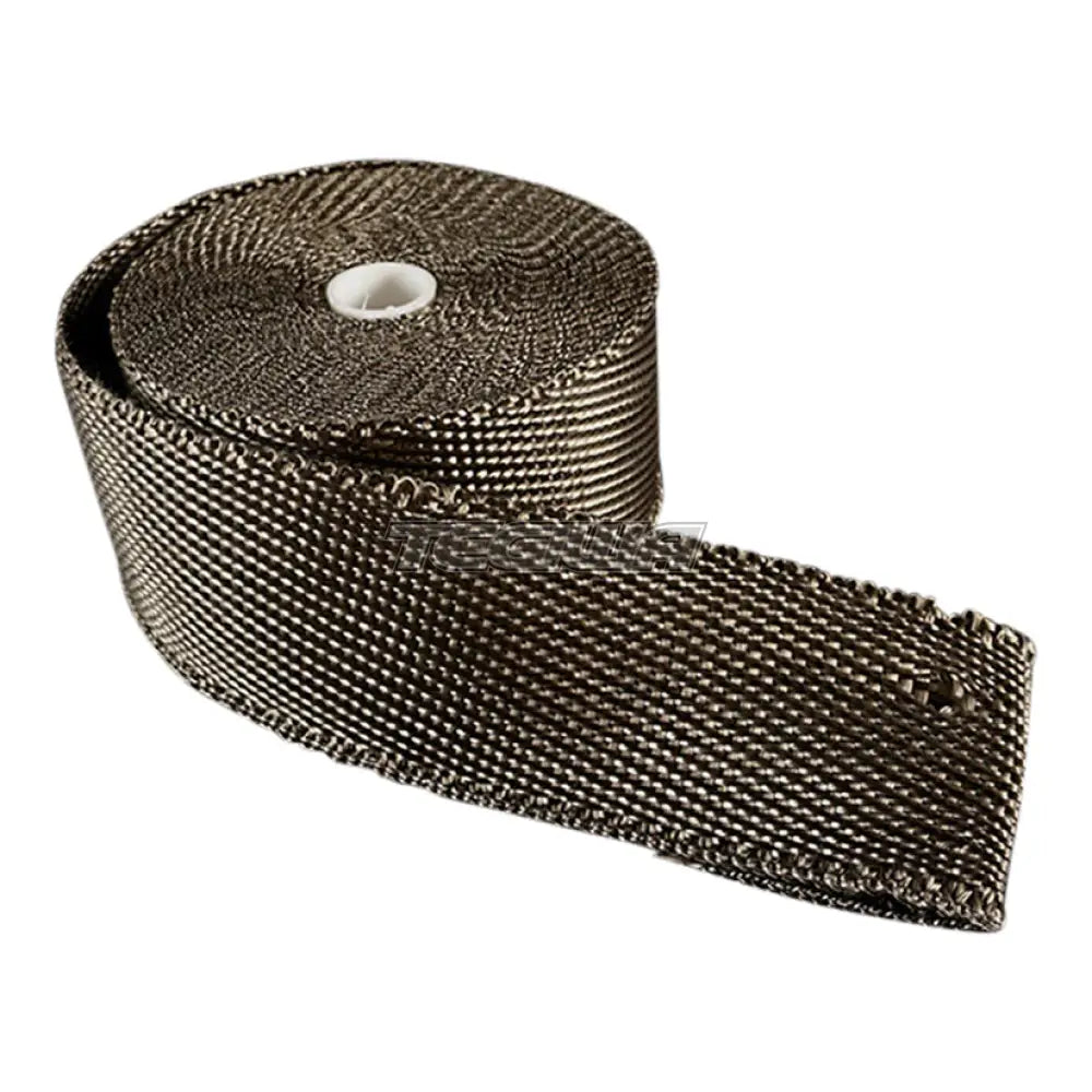 K-Tuned Kevlar Heat Wrap Sleeve - 4ft long - 1.15in ID