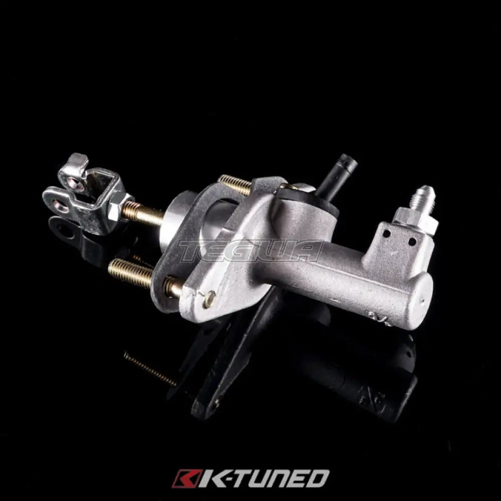 K-Tuned Lhd Cmc Upgrade Cylinder Clutch & Flywheel