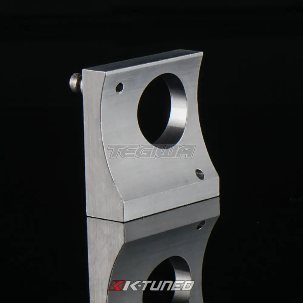 K-Tuned MAF Adapter 3in Piping - Works with Honda MAF Sensors