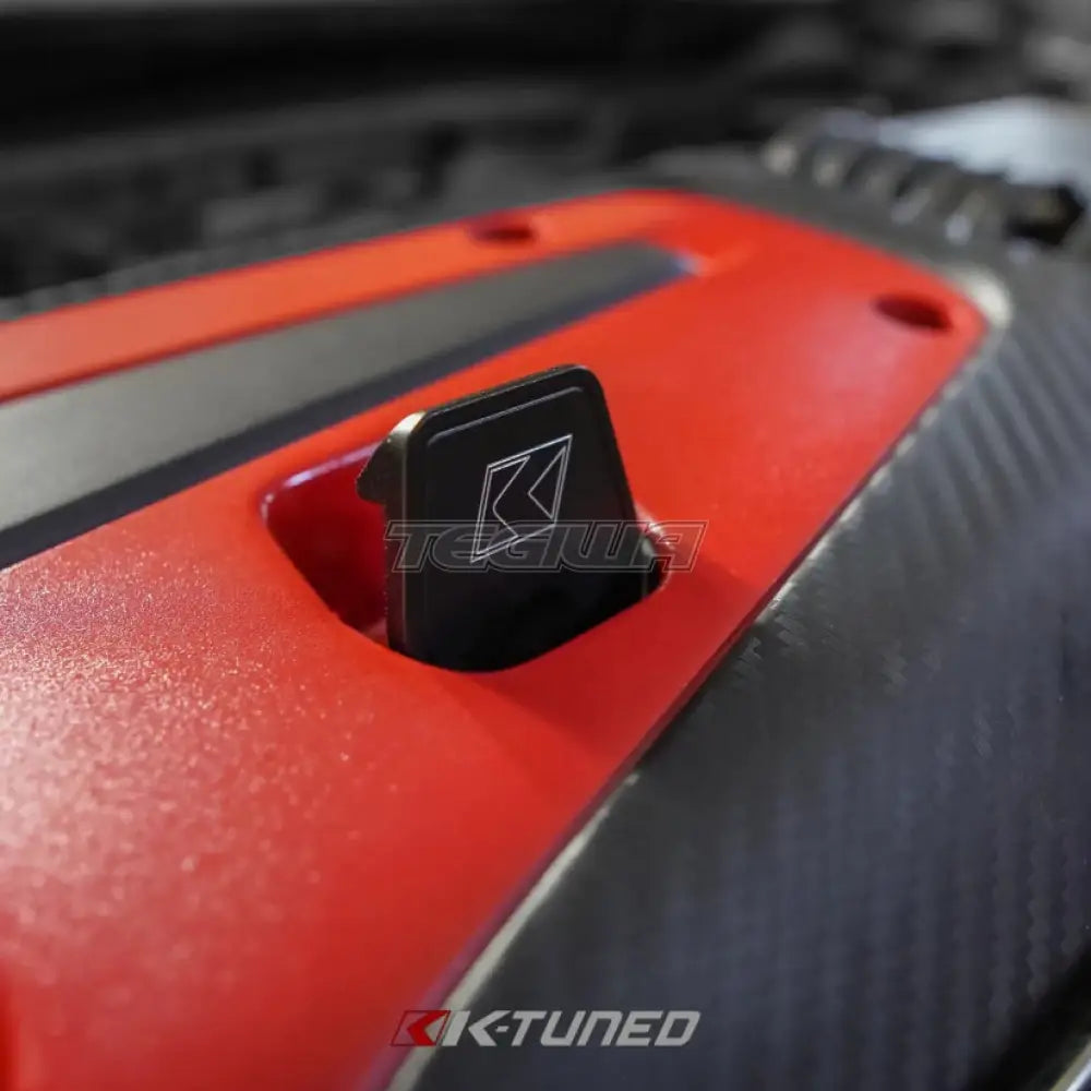 K-Tuned Magnetic Dip Stick - Honda Civic Type-R FK8 FL5 K20C1